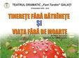 tinerete fara batranete si viata fara de moarte dupa petre ispirescu