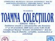  toamna colectiilor 