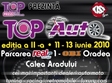 top auto oradea