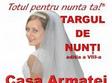 targ de nunti totul pentru nunta ta