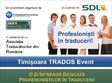 trados event timisoara