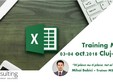 training open excel