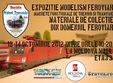 tram train model fest 2012