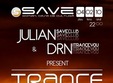 trance party in save club roman