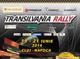 transilvania rally 2014 la cluj napoca