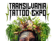 transilvania tattoo expo