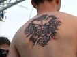 transilvania tattoo expo la sibiu