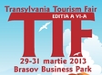 transylvania tourism fair