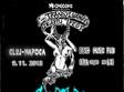 transylvanian deathfest la cluj napoca