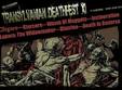 transylvanian deathfest xi