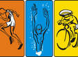 triatlon pentru copii