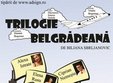 trilogia belgradeana in club la scena