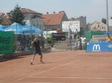 trofeul consiliului judetean bihor