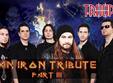 trooper an iron tribute la oradea