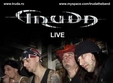 truda crosshair in blue monday din oradea