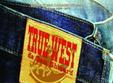 true west la teatrul toma caragiu