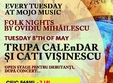 trupa calenar si cati visinescu in mojo
