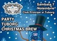 tuborg christmas brew party