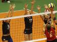 turneu international de volei