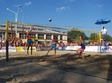turneul de beach volley oradean