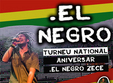 turneul el negro