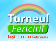 turneul fericirii in iasi