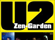 u2 worldwide official tribute band zen garden concert