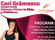 ultimate plilates si la sibiu