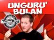 unguru bulan stand up comedy show