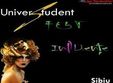 universtudent editia a v a la sibiu