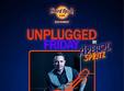 unplugged friday cu claudiu mirea