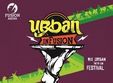 urban infusion fusion arena