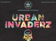 urban invaderz