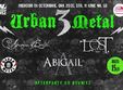 urban metal 3 in b52