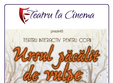 ursul pacalit de vulpe teatru la cinema din afi cotroceni