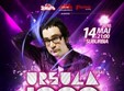 ursula 1000 in club suburbia din bucuresti