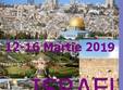 vacanta israel 12 16 martie 2019 acum pret oferta