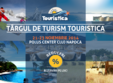 vacante de iarna la targul de turism touristica