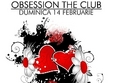 valentine s day in club obsession