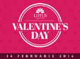 valentine s day la lotus center oradea