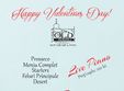 valentine s day la the old sibiu