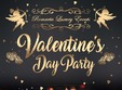 valentine s day party 2019 dragos friends orchestra