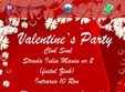 valentine s day party in club soul