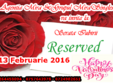 valentine s day pentru singles 13 februarie 2016