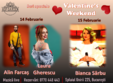 valentine s weekend 14 15 februarie 2020 la hop garden