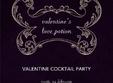 valentines love potion