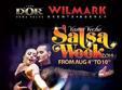 vama veche salsa week 2014