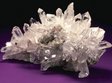 vara cristalelor la muzeul national de geologie