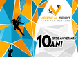 vertical step maraton 2018