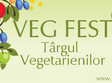 veg fest targul vegetarienilor